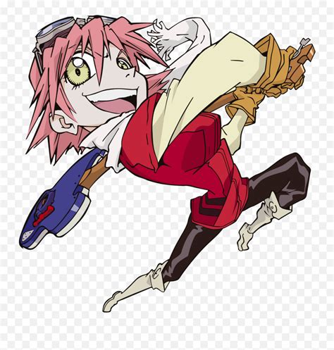 flcl ost download.